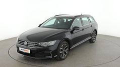 Gebraucht 2021 VW Passat GTE Kombi | 21.330 € (Guter Preis)