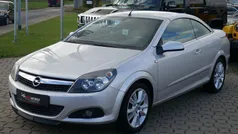 Gebraucht 2006 Opel Astra Cabriolet Edition Cabrio | 1.900 € (Superpreis)