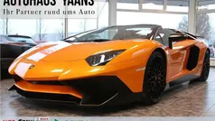 Gebraucht 2017 Lamborghini Aventador Coupé | 487.999 €