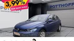 Gebraucht 2022 VW Polo Life Limousine | 14.922 € (Guter Preis)