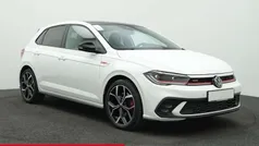 Gebraucht 2024 VW Polo GTI Limousine | 28.890 € (Fairer Preis)