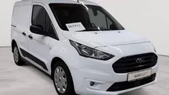 Gebraucht 2023 Ford Transit Trend Van | 16.990 € (Fairer Preis)