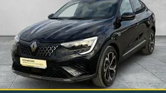 Gebraucht 2024 Renault Arkana Techno SUV | 24.890 € (Fairer Preis)