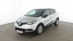 Grau Gebraucht 2017 Renault Captur Experience SUV | 11.040 € (Fairer Preis)