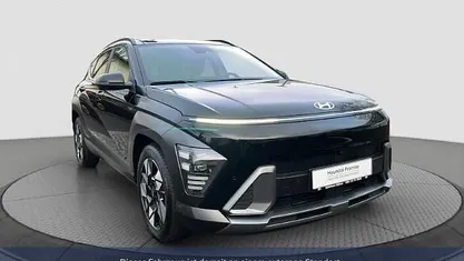 Gebraucht Hyundai Kona Prime 199 PS (146 kW) 2023 SUV