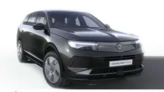Karbon schwarz Neu 2025 Opel Grandland X Edition SUV | 31.990 € (Superpreis)