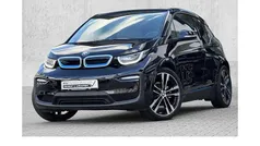 Blau Gebraucht 2022 BMW i3 Sport Line Kleinwagen | 20.880 € (Fairer Preis)