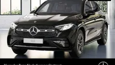 Gebraucht 2024 Mercedes GLC220 AMG SUV | 58.450 € (Fairer Preis)