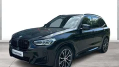 Gebraucht 2022 BMW X3 M Sport SUV | 54.890 € (Etwas zu teuer)