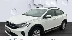 Weiss Gebraucht 2024 VW Taigo Life SUV | 18.776 € (Fairer Preis)