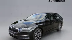 Gebraucht 2025 Skoda Octavia Tour Kombi | 36.990 € (Fairer Preis)