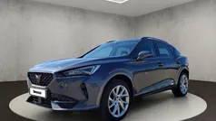 Magnetic grau metallic Gebraucht 2023 Cupra Formentor SUV | 29.980 € (Fairer Preis)