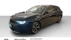 Gebraucht 2024 Opel Astra Edition Limousine | 21.450 € (Guter Preis)