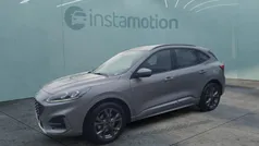 Silber Gebraucht 2024 Ford Kuga ST-Line SUV | 31.590 € (Guter Preis)