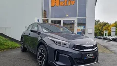 Grau Neu 2025 Kia XCeed Vision SUV | 28.870 € (Fairer Preis)