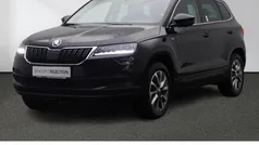 Gebraucht 2022 Skoda Karoq Ambition SUV | 29.590 € (Fairer Preis)