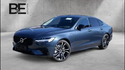 Gebraucht Volvo S90 Ultimate 455 PS (334 kW) 2024 Limousine