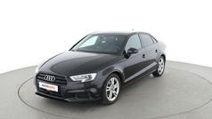 Schwarz Gebraucht 2019 Audi A3 Sport Limousine | 24.050 € (Fairer Preis)