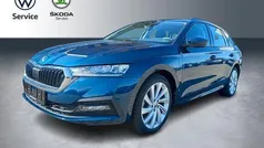 Gebraucht 2021 Skoda Octavia Kombi | 20.970 € (Guter Preis)