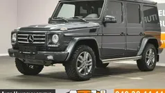 Gebraucht 2013 Mercedes G350 Sport SUV | 57.990 € (Fairer Preis)