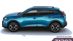 Gebraucht 2025 Peugeot 2008 Allure SUV | 26.351 € (Superpreis)