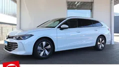 Gebraucht 2025 VW Passat Business Kombi | 35.450 € (Superpreis)