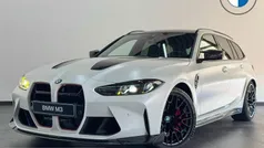 Gebraucht 2025 BMW M3 Shadowline Kombi | 160.600 €