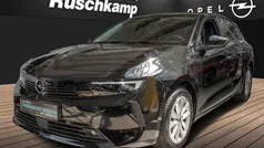 Schwarz Gebraucht 2023 Opel Astra Enjoy Limousine | 20.480 € (Fairer Preis)