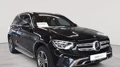 Gebraucht 2022 Mercedes GLC300e AMG line SUV | 37.990 € (Fairer Preis)