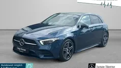 Gebraucht 2020 Mercedes A220 AMG Limousine | 27.980 € (Fairer Preis)