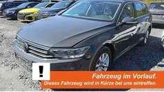 Uranograu Gebraucht 2021 VW Passat Business Kombi | 19.950 € (Fairer Preis)