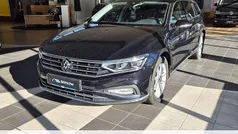 Gebraucht 2023 VW Passat Elegance Kombi | 25.990 € (Fairer Preis)