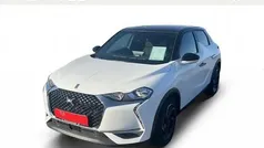 Lack weiss banquise/typ aussen Gebraucht 2020 DS Automobiles DS3 Crossback So Chic SUV | 14.980 € (Guter Preis)