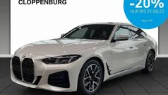 Alpinweiß uni Neu 2025 BMW 430 M Sport Coupé | 63.280 € (Superpreis)