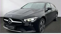 Gebraucht 2022 Mercedes CLA250e Shooting Brake Progressive Kombi | 27.640 € (Guter Preis)