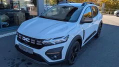 Gebraucht 2025 Dacia Sandero Extreme Kleinwagen | 19.890 € (Fairer Preis)