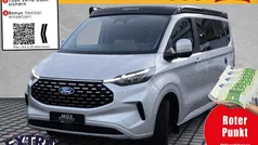 Moondust silver metallic Neu 2024 Ford Tourneo Custom Nugget Limousine | 61.990 € (Fairer Preis)