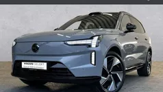 Vapour grey / metallic Gebraucht 2024 Volvo EX90 Ultra SUV | 89.890 € (Guter Preis)