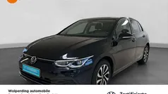 Gebraucht 2022 VW Golf VIII Active Limousine | 19.960 € (Guter Preis)