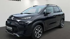Schwarz Gebraucht 2024 Citroën C3 Aircross SUV | 19.980 € (Fairer Preis)