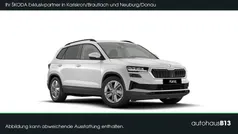 Moonweiß perleffekt Neu 2025 Skoda Karoq Selection SUV | 40.990 € (Fairer Preis)