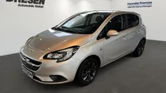 Gebraucht 2019 Opel Corsa Kleinwagen | 11.290 € (Fairer Preis)