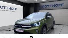 Andere Gebraucht 2022 VW Taigo Style SUV | 22.977 € (Fairer Preis)