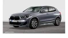Bmw individual storm Gebraucht 2021 BMW X2 M Sport SUV | 31.310 € (Fairer Preis)