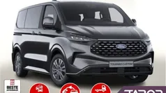 Gebraucht 2024 Ford Tourneo Custom Van / Kleinbus | 48.988 € (Guter Preis)