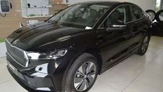 Gebraucht 2024 Skoda Enyaq iV Suite SUV | 42.280 €