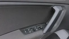 Schwarz Gebraucht 2021 VW Tiguan Life SUV | 27.977 € (Fairer Preis)