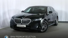 Gebraucht 2024 BMW 520 Comfort Edition Limousine | 47.820 € (Fairer Preis)
