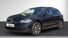 Gebraucht 2024 VW Polo Goal Kleinwagen | 21.283 € (Fairer Preis)
