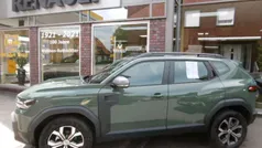 Gris dusty Neu 2025 Dacia Duster Expression SUV | 24.680 € (Guter Preis)